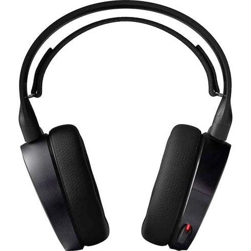 NHL Boston Bruins Home Jersey SteelSeries Arctis 5 Skin