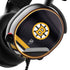 NHL Boston Bruins Home Jersey SteelSeries Arctis 5 Skin