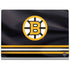 NHL Boston Bruins Home Jersey Surface Book 2 13.5in Skin