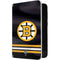 NHL Boston Bruins Home Jersey Surface Duo Skin