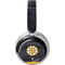 NHL Boston Bruins Home Jersey Surface Headphones Skin