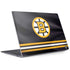 NHL Boston Bruins Home Jersey Surface Laptop 3 13.5in Skin