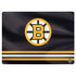 NHL Boston Bruins Home Jersey Surface Laptop 3 13.5in Skin