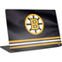 NHL Boston Bruins Home Jersey Surface Laptop 4 15in Skin