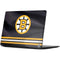 NHL Boston Bruins Home Jersey Surface Laptop 7 13.8in Skin