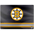 NHL Boston Bruins Home Jersey Surface Laptop 7 15in Skin