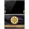 NHL Boston Bruins Home Jersey Surface Pro 3 Skin