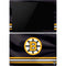 NHL Boston Bruins Home Jersey Surface Pro 6 Skin