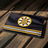 NHL Boston Bruins Home Jersey Surface Pro 6 Skin