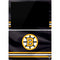 NHL Boston Bruins Home Jersey Surface Pro 7 Skin
