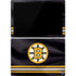 NHL Boston Bruins Home Jersey Surface Pro 7 Skin