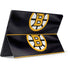 NHL Boston Bruins Home Jersey Surface Pro 7 Skin