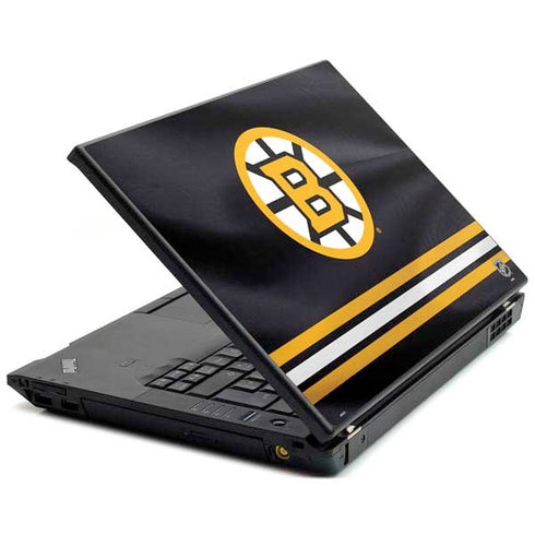 NHL Boston Bruins Home Jersey T440s Skin