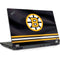 NHL Boston Bruins Home Jersey Lenovo ThinkPad Skin