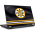 NHL Boston Bruins Home Jersey Lenovo ThinkPad Skin