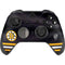 NHL Boston Bruins Home Jersey Xbox Elite Wireless Controller Series 2 Skin