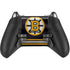 NHL Boston Bruins Home Jersey Xbox Elite Wireless Controller Series 2 Skin