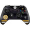 NHL Boston Bruins Home Jersey Xbox One Controller Skin