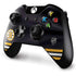 NHL Boston Bruins Home Jersey Xbox One Controller Skin