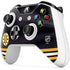 NHL Boston Bruins Home Jersey Xbox One X Controller Skin