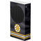 NHL Boston Bruins Home Jersey Xbox Series S Console Skin
