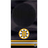 NHL Boston Bruins Home Jersey Xbox Series S Console Skin