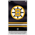 NHL Boston Bruins Home Jersey Xbox Series S Console Skin