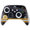 NHL Boston Bruins Home Jersey Xbox Series S Controller Skin