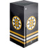 NHL Boston Bruins Home Jersey Xbox Series X Skins