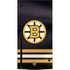 NHL Boston Bruins Home Jersey Xbox Series X Console Skin