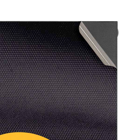 NHL Boston Bruins Home Jersey Xbox Series X Console Skin