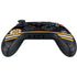 NHL Boston Bruins Home Jersey Xbox Series X Controller Skin