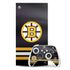 NHL Boston Bruins Home Jersey XBox Series X Digital Edition Bundle Skin