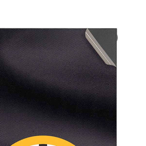NHL Boston Bruins Home Jersey XBox Series X Digital Edition Console Skin