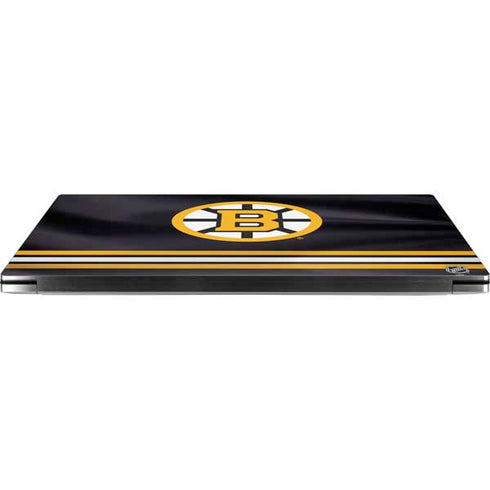 NHL Boston Bruins Home Jersey Dell XPS Skin
