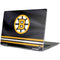 NHL Boston Bruins Home Jersey Yoga 710 14in Skin
