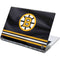 NHL Boston Bruins Home Jersey Yoga 910 2-in-1 14in Touch-Screen Skin