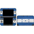 Honduras Flag Distressed Nintendo Skins