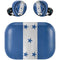 Honduras Flag Distressed Amazon Echo Buds Skin