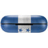 Honduras Flag Distressed Amazon Echo Buds Skin