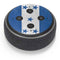 Honduras Flag Distressed Amazon Echo Dot Skin