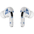 Honduras Flag Distressed AirPods Skins