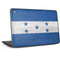 Honduras Flag Distressed HP Chromebook Skin