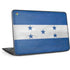 Honduras Flag Distressed HP Chromebook Skin