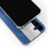 Honduras Flag Distressed Galaxy A35 5G Clear Case