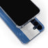 Honduras Flag Distressed Galaxy A55 5G Clear Case
