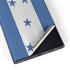 Honduras Flag Distressed Galaxy Skins
