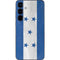 Honduras Flag Distressed Galaxy S24 Skin
