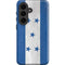 Honduras Flag Distressed Galaxy S26 Impact Case