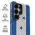 Honduras Flag Distressed Galaxy S26 Ultra Impact Case